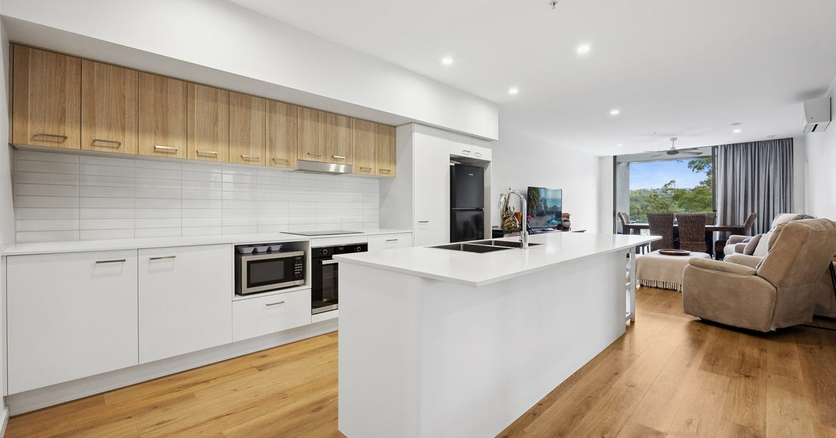 403/5 Spring Street, Sippy Downs QLD 4556 - property.com.au