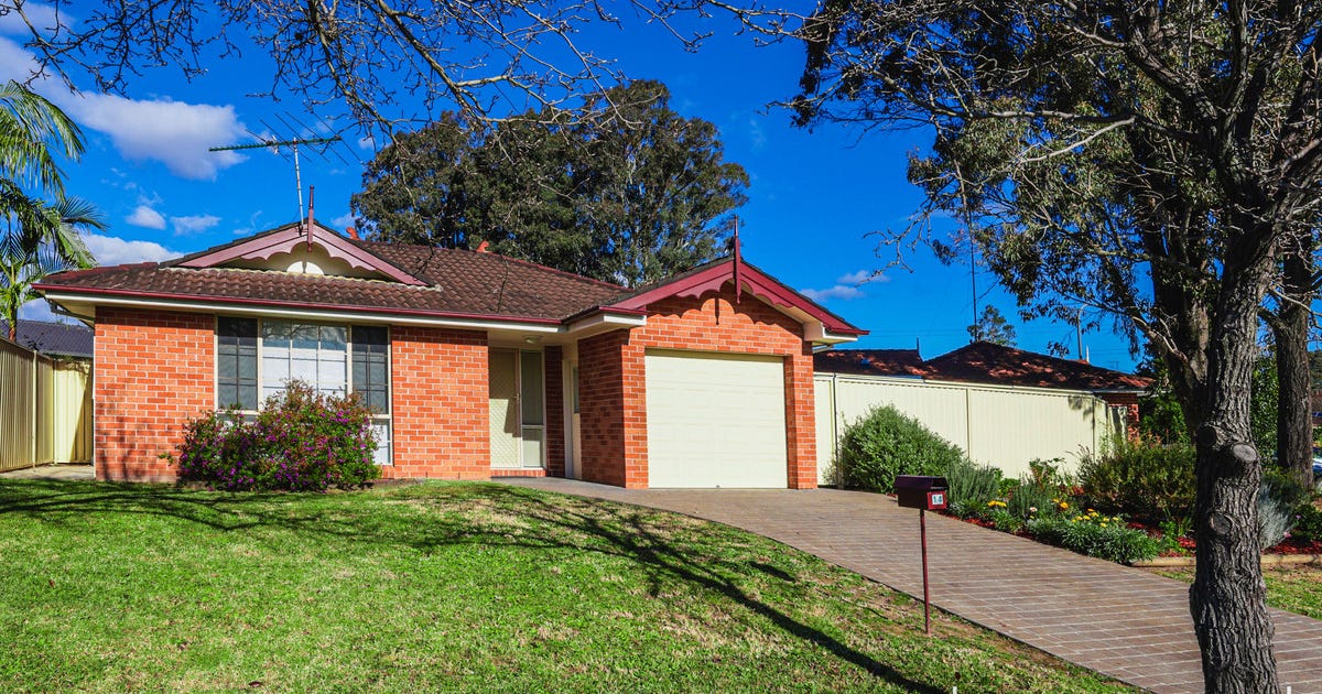 14 Paperbark Close, Glenmore Park NSW 2745 - Property.com.au