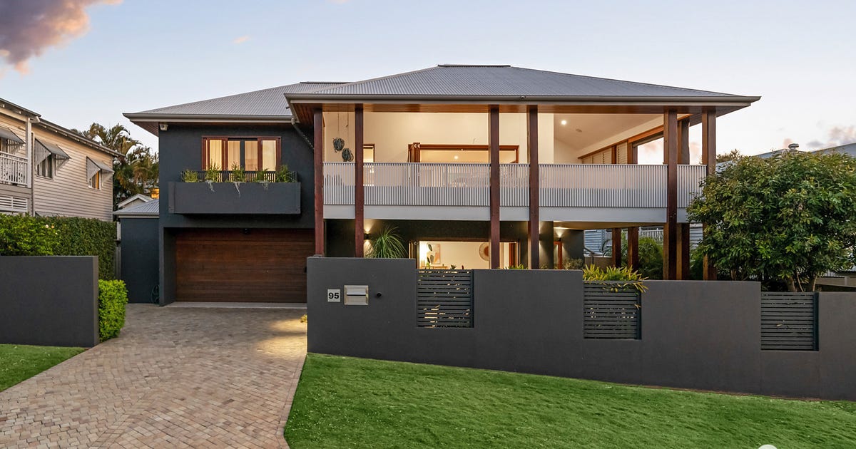 95 Lloyd Street, Camp Hill QLD 4152 - property.com.au
