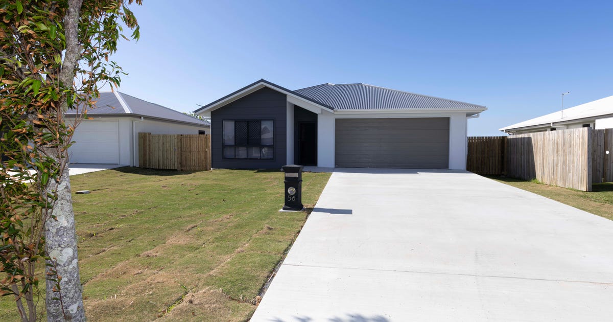 56 Moreton Drive, Rural View QLD 4740 - property.com.au