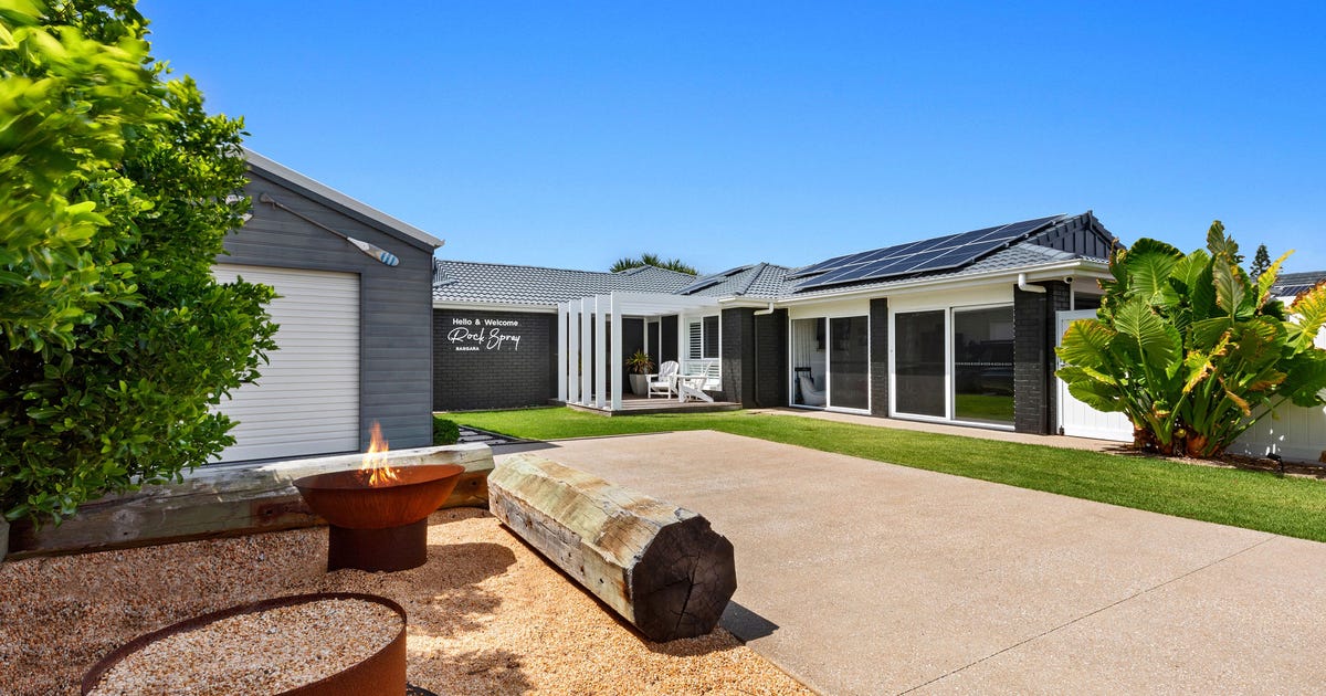 217 Woongarra Scenic Drive, Bargara QLD 4670