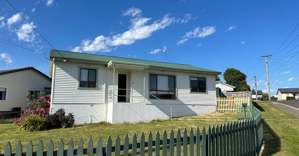 60 Hargrave Cres, Mayfield TAS 7248