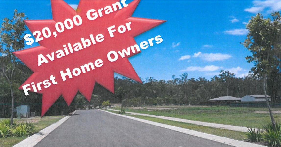 11 Lawson Drive, Tinana QLD 4650