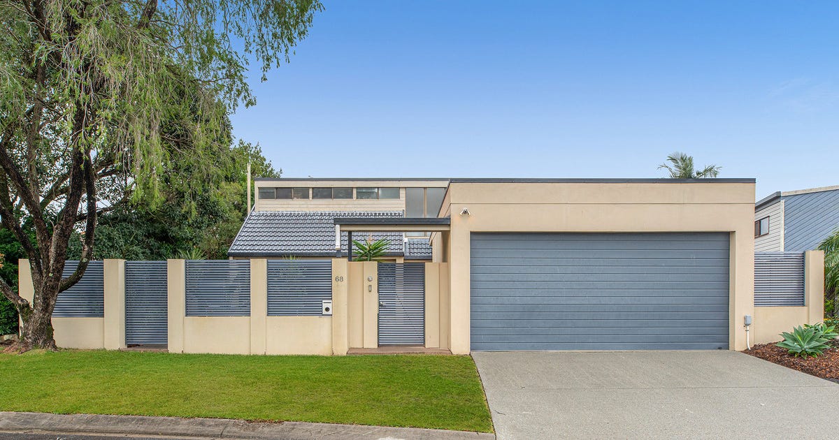 68 Colonsay Street, Middle Park QLD 4074 - property.com.au