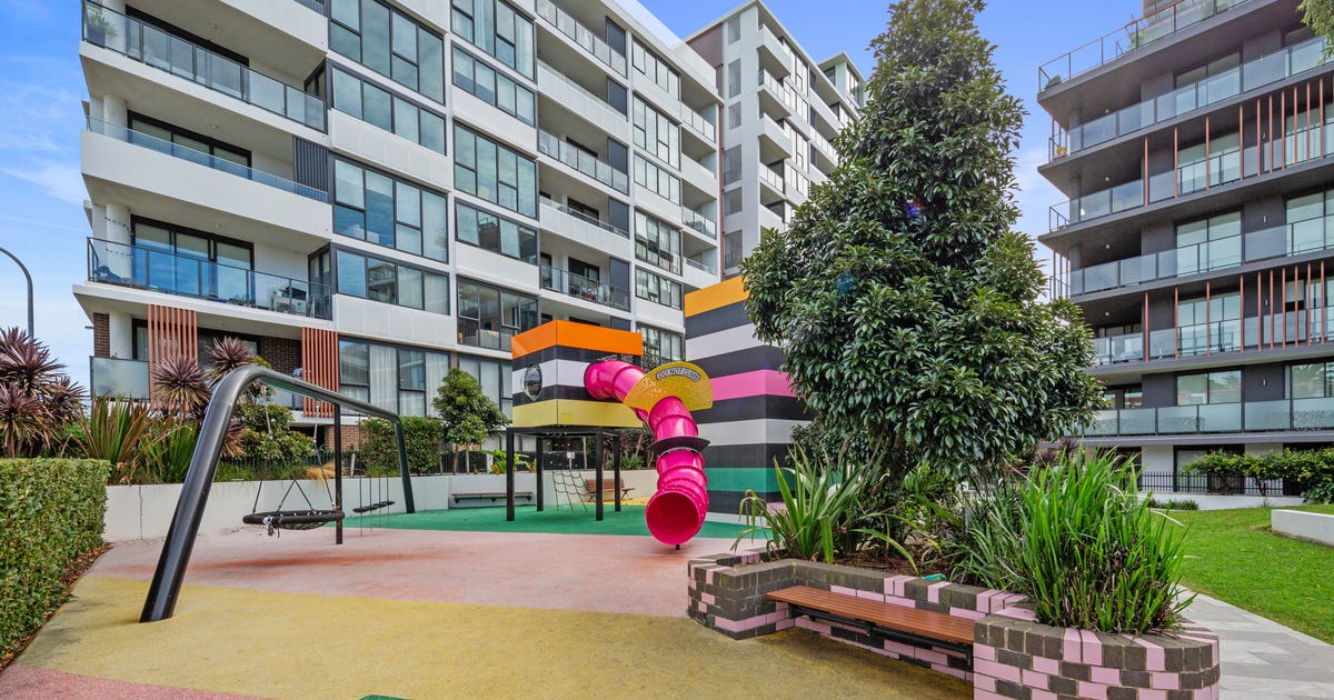 204/7 Garrigarrang Avenue, Kogarah NSW 2217