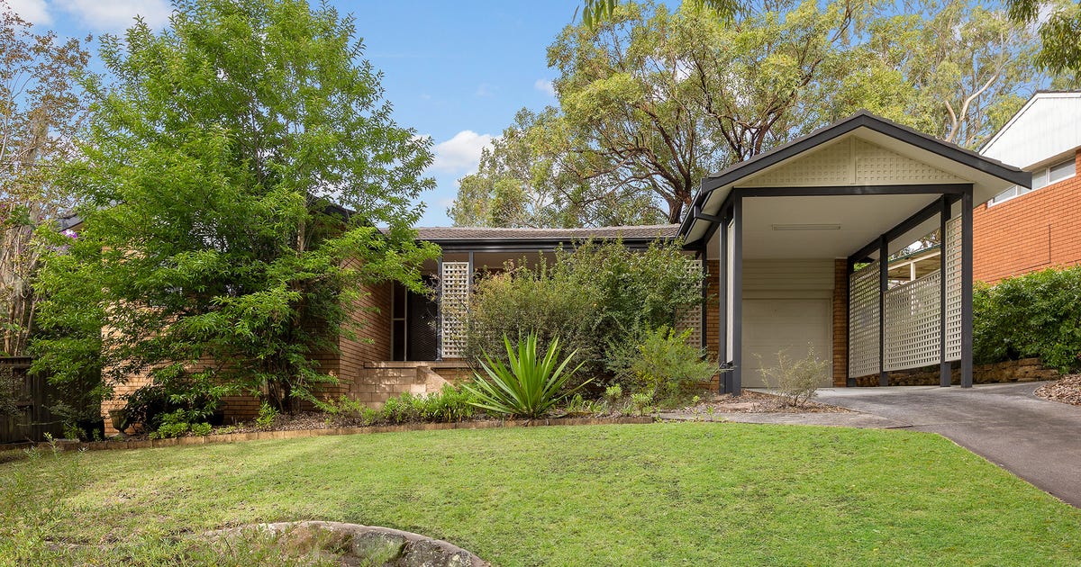 40 Woodbury Street, North Rocks NSW 2151 - property.com.au