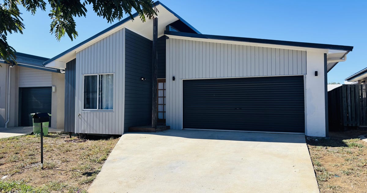 6 Lomandra Avenue, Roma QLD 4455 - property.com.au
