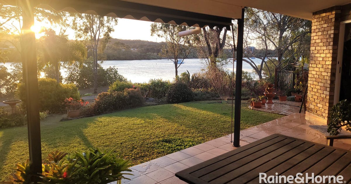 30 Blackwell Street, Tannum Sands QLD 4680