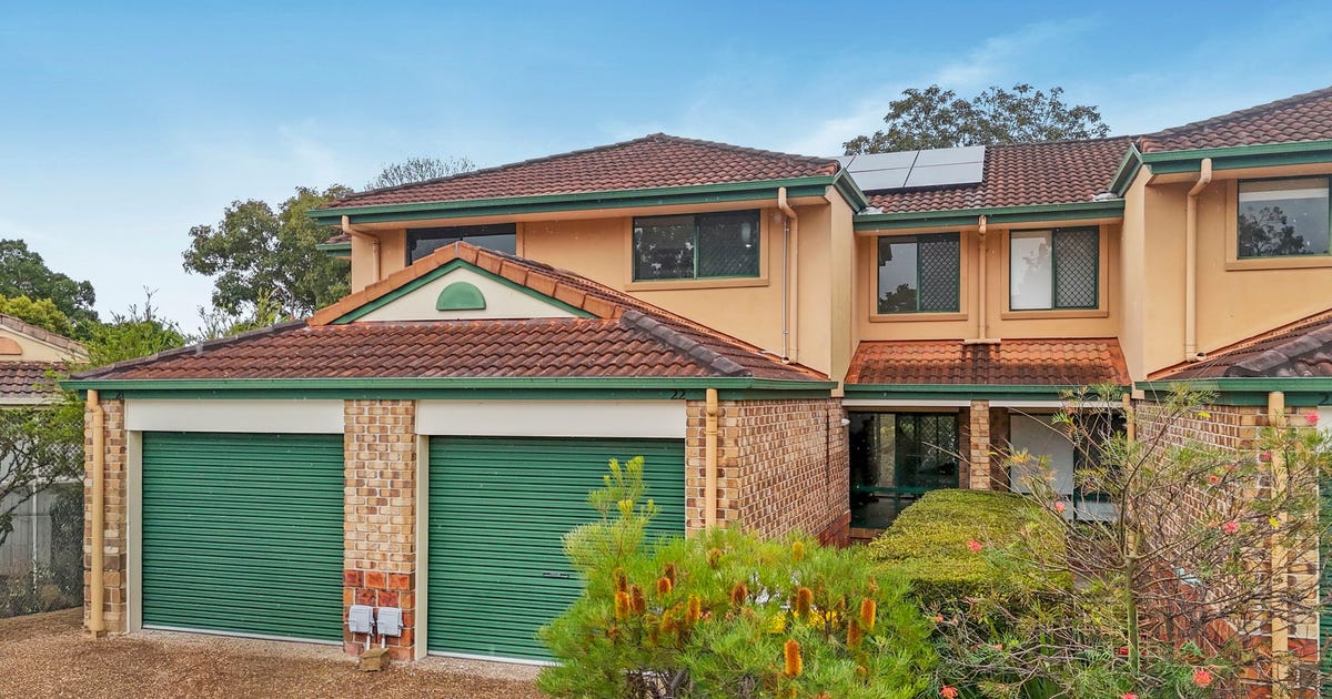 225 High Ridge 22/1 Highridge Road, Springfield QLD 4300 - property.com.au