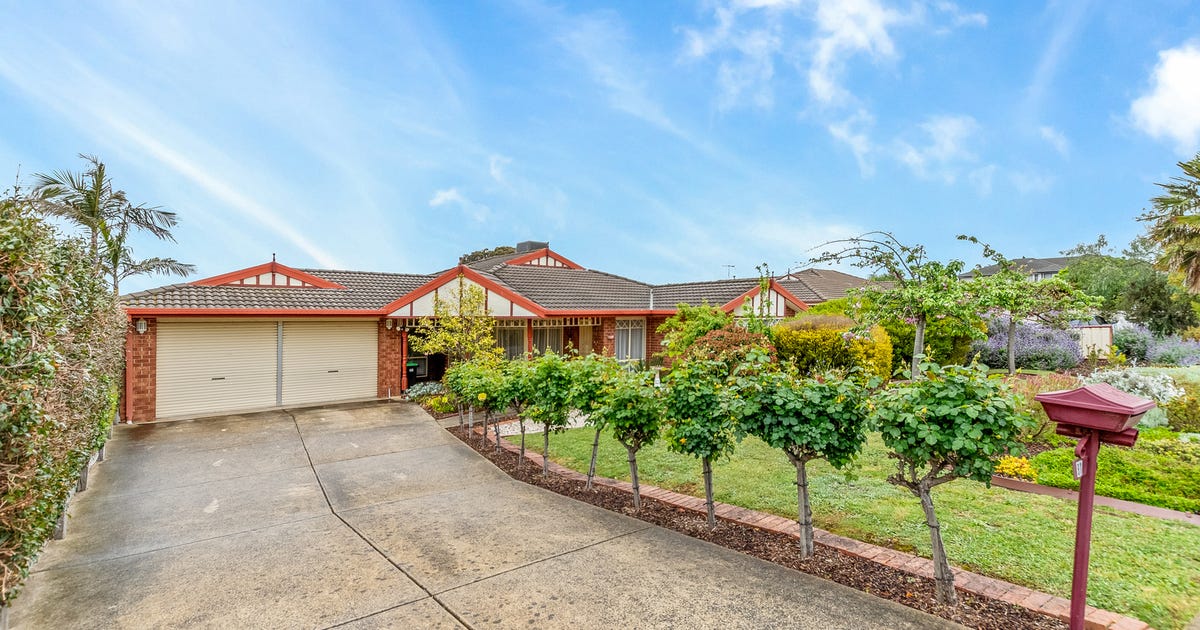 81 Roulston Way, Wallan VIC 3756 - property.com.au