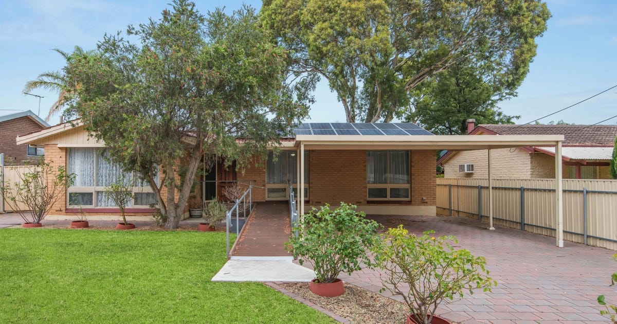 168 Wheatsheaf Road, Morphett Vale SA 5162