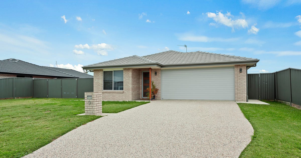 9 Derby Drive, Rosenthal Heights QLD 4370 - property.com.au