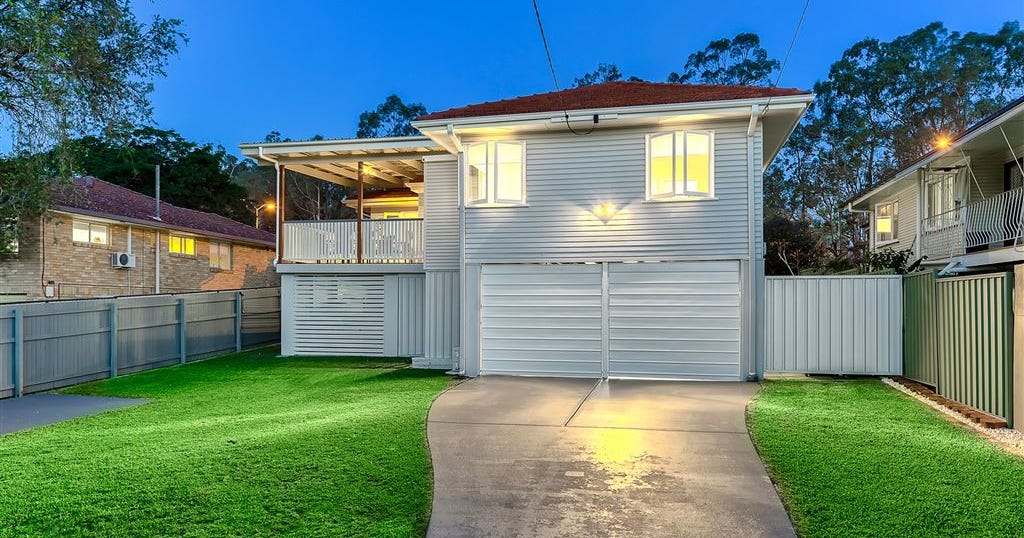 23 Bramcote Street, Chermside West QLD 4032