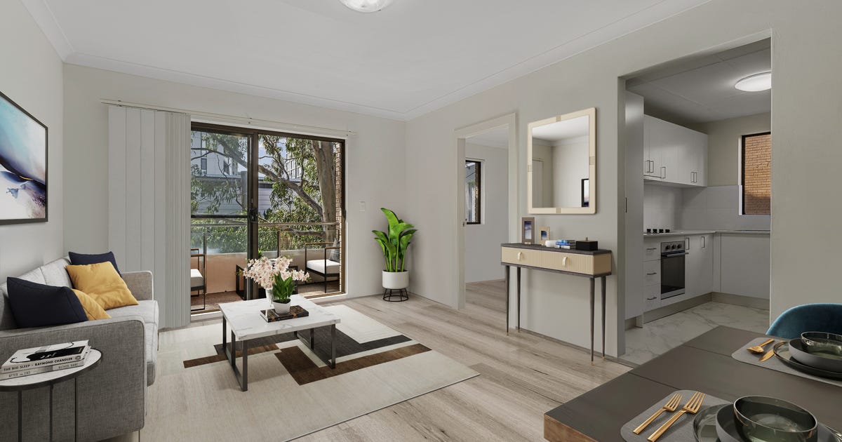 4/5 English Street, Kogarah NSW 2217