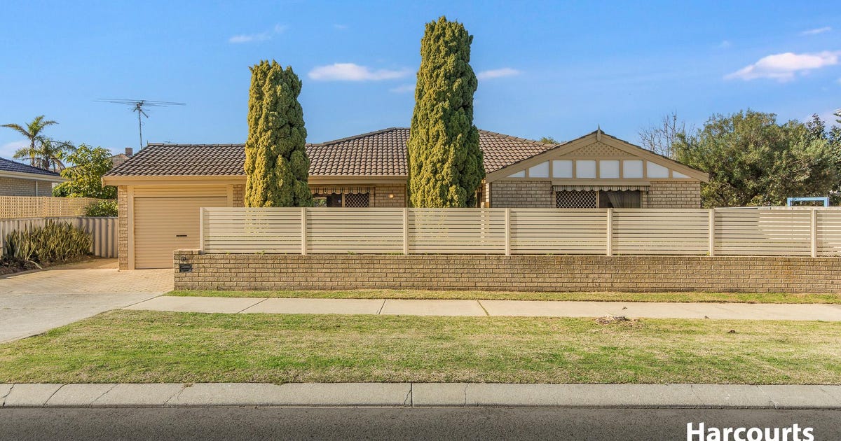 10 Florence Street, Rockingham WA 6168