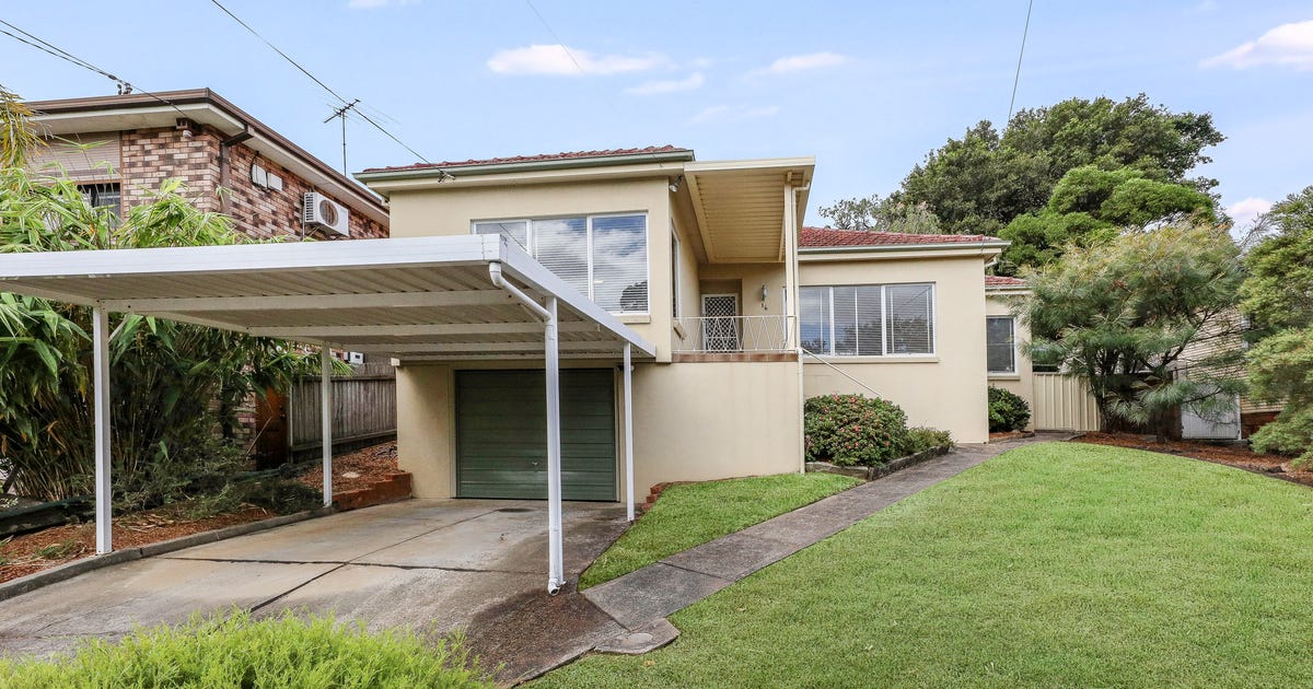 16 Raymond Avenue, Roselands NSW 2196 - property.com.au