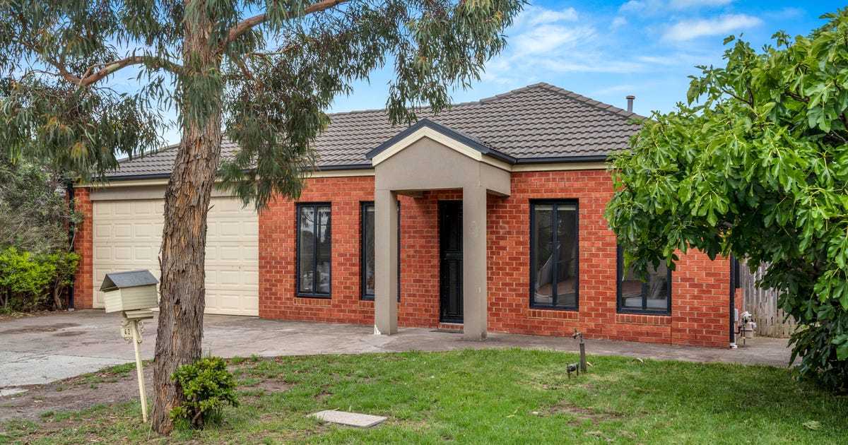 42 Exmouth Road, Craigieburn VIC 3064
