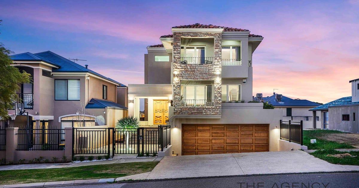 23 Gladstone Road, Rivervale WA 6103