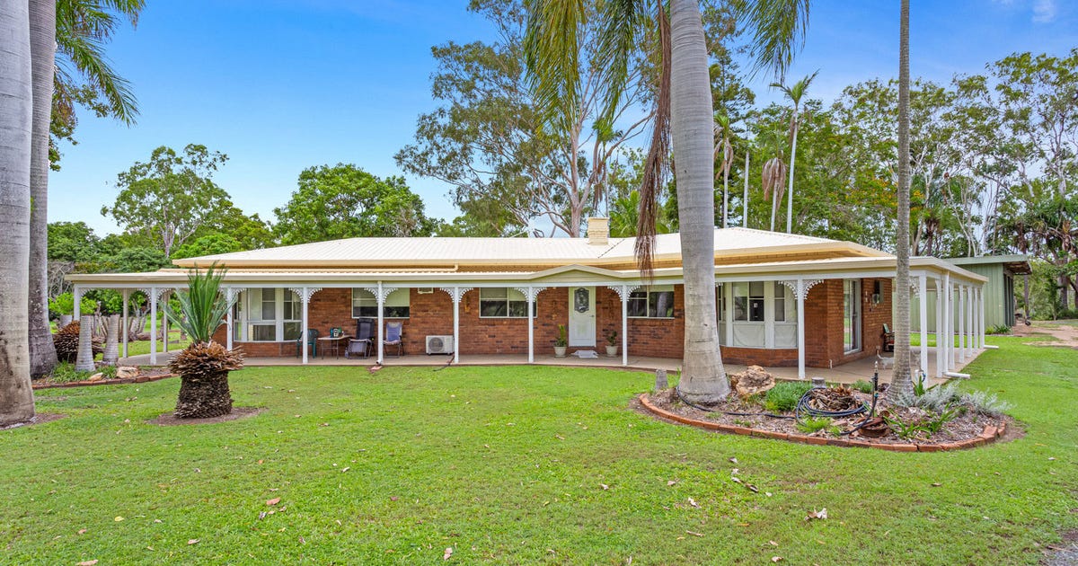 139 Lindleys Road, Etna Creek QLD 4702