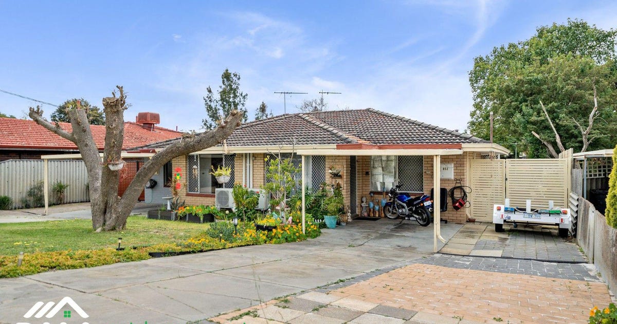 52B Blanche Street, Gosnells WA 6110