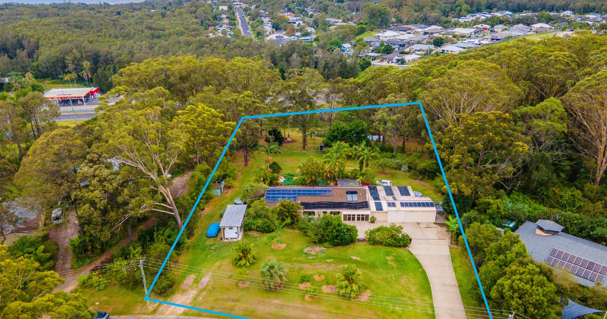 73 Emerald Heights Drive, Emerald Beach NSW 2456