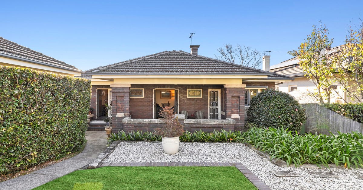 8 Marjorie Street, Roseville NSW 2069