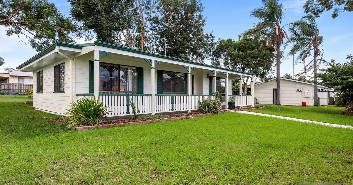 1 High Street, Wyreema QLD 4352