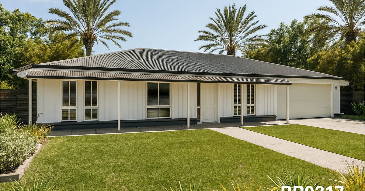 4 Sharyn Place, Benobble QLD 4275 - property.com.au