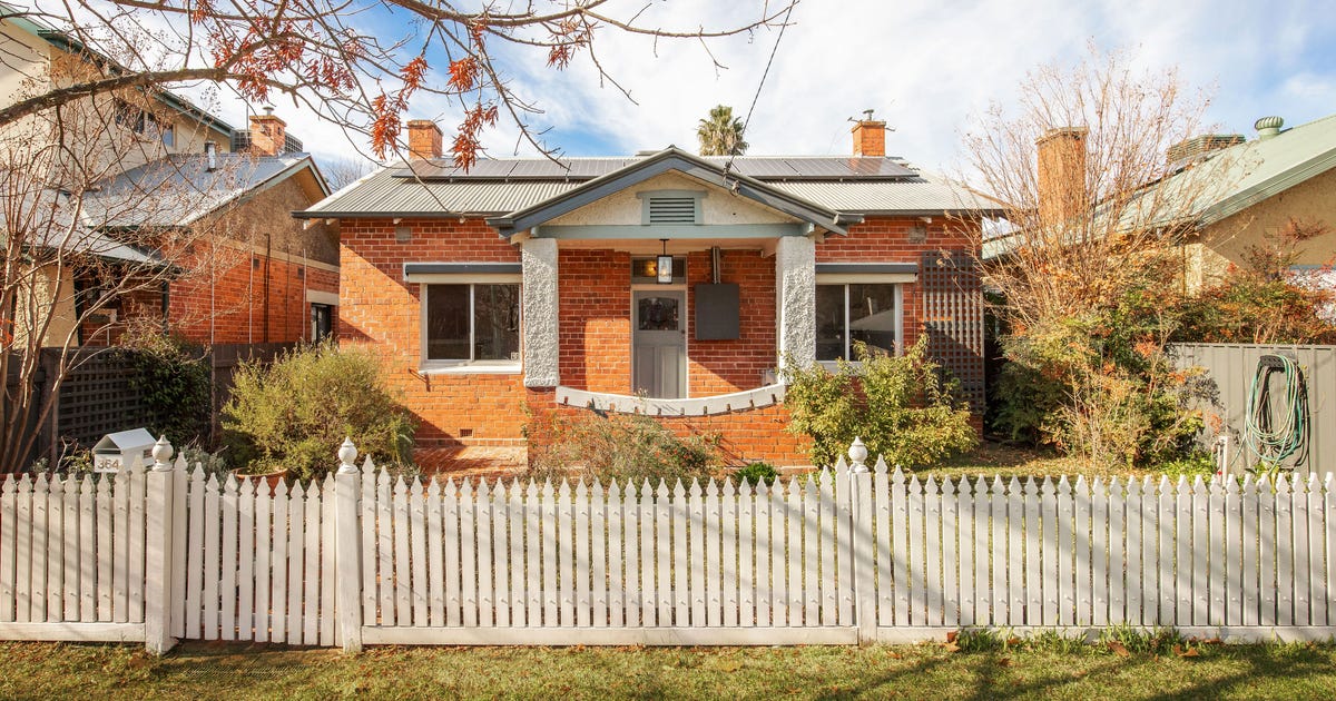 364 Macauley Street, South Albury NSW 2640