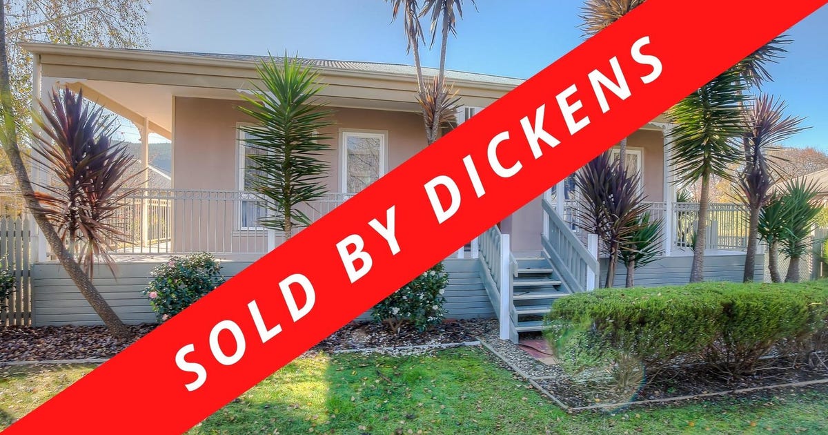 6 Alexandra Court, Bright VIC 3741