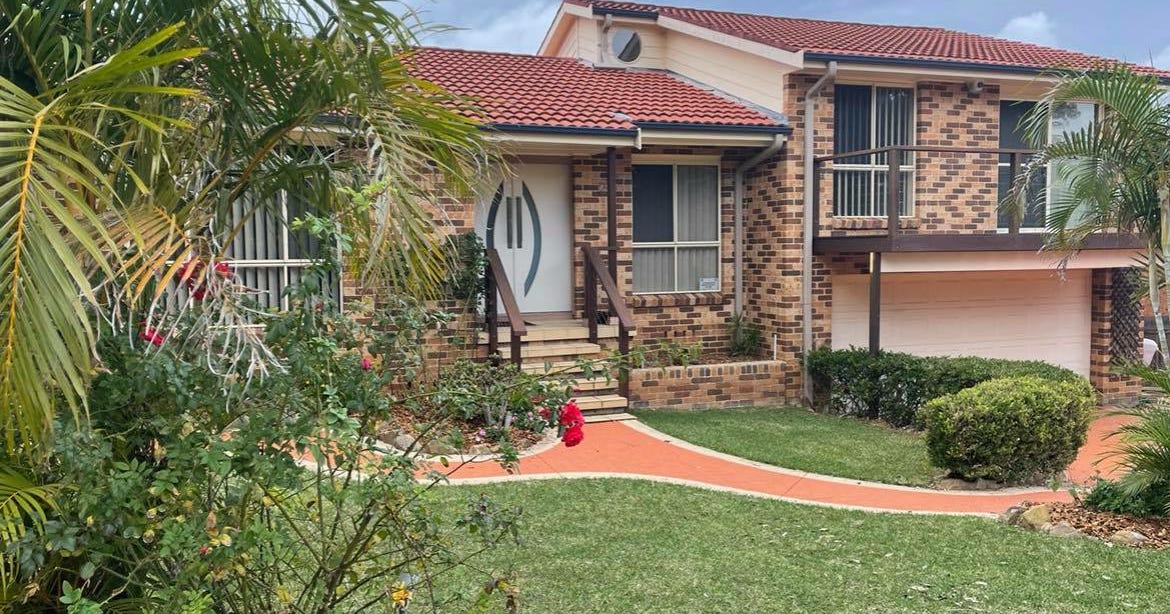 23 Morley Avenue, Bateau Bay NSW 2261
