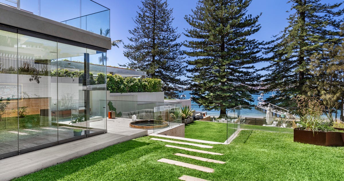 36 Beatty Street Balgowlah Heights NSW 2093 property .au