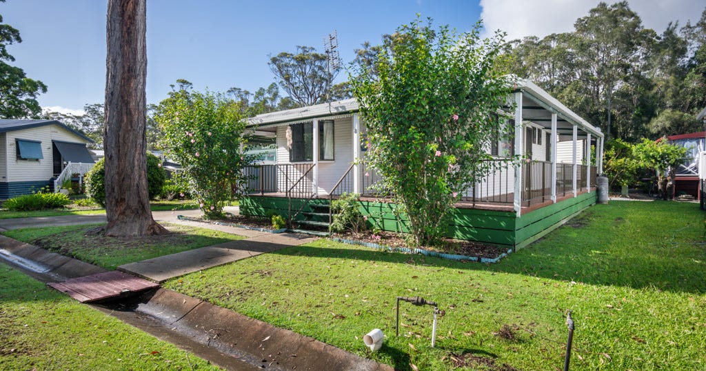 8 Rosella Lane, Arrawarra NSW 2456