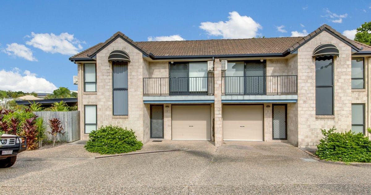 4/70 Hampton Drive, Tannum Sands QLD 4680