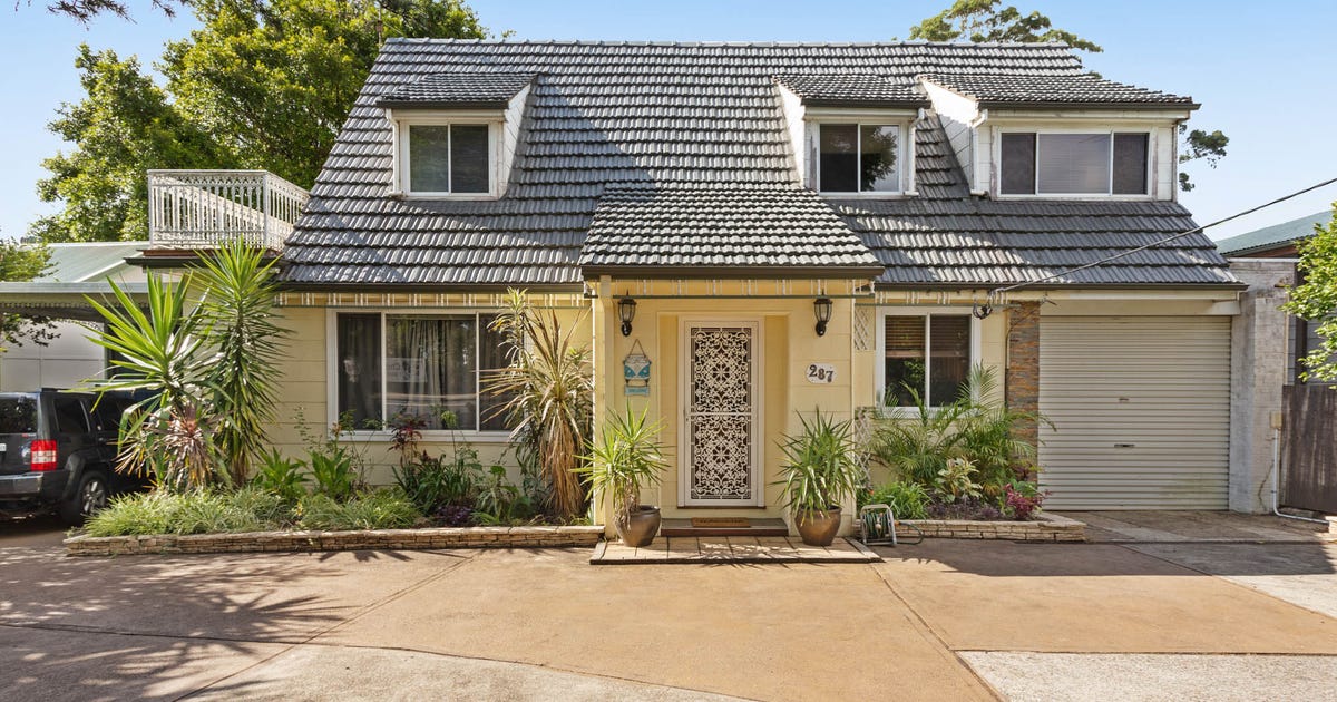 287 North Rocks Road, North Rocks NSW 2151 - property.com.au