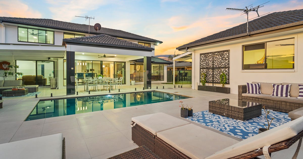 44 Hayman Street, Redland Bay QLD 4165