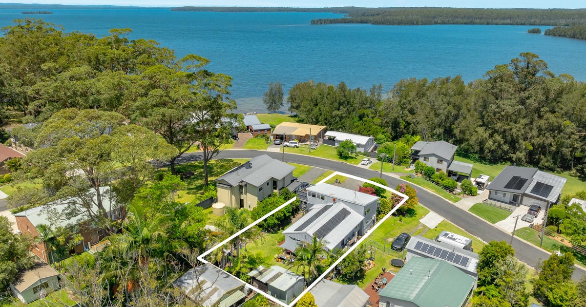 Basin View Ridge 21 Watersedge Avenue, Basin View NSW 2540 - property.com.au