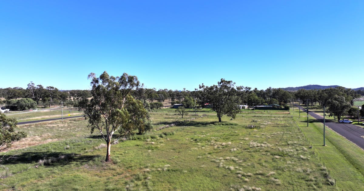 2 Texas Street, Bonshaw NSW 2361