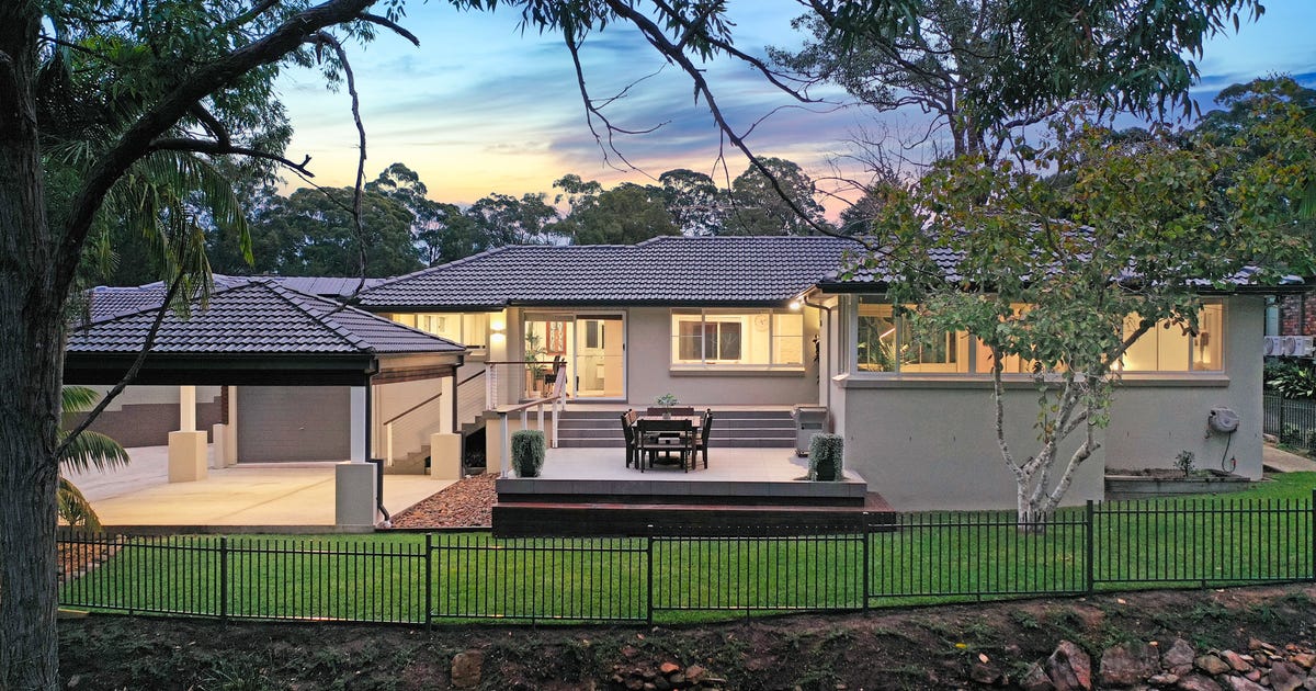 16 Northam Drive, North Rocks NSW 2151 - property.com.au