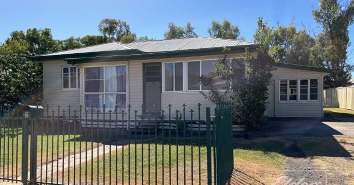 3 Palmer Street, Dalby QLD 4405