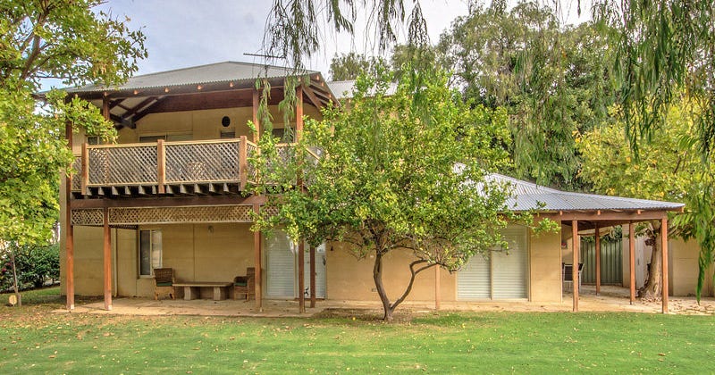 Australian Houses Rockingham 1A Fisher Street, Rockingham WA 6168 - property.com.au