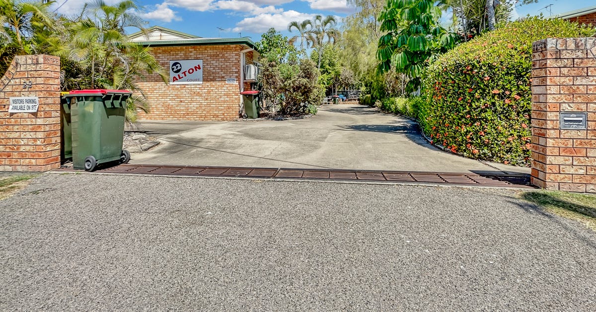 3/22 Roberts Street, Hermit Park QLD 4812 3/22 Roberts Street, Hermit Park QLD 4812