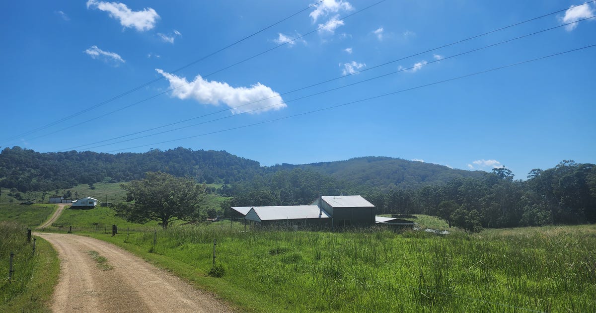 1670 Maleny-Stanley River Road, Booroobin QLD 4552 - property.com.au