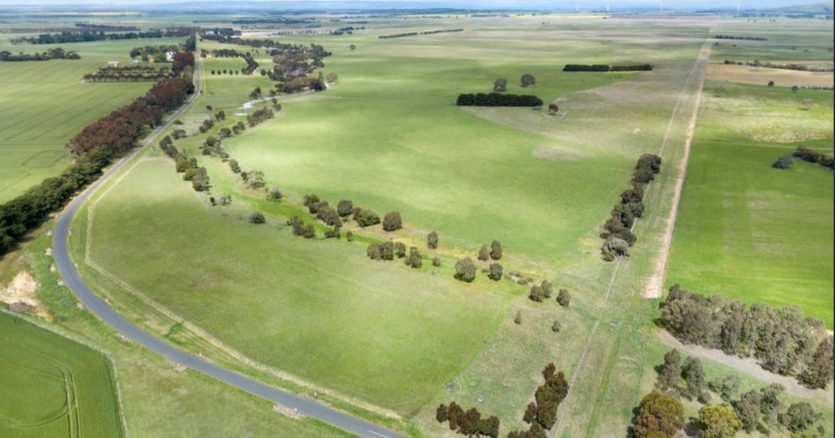 1585 Cressy Road, Ombersley VIC 3241