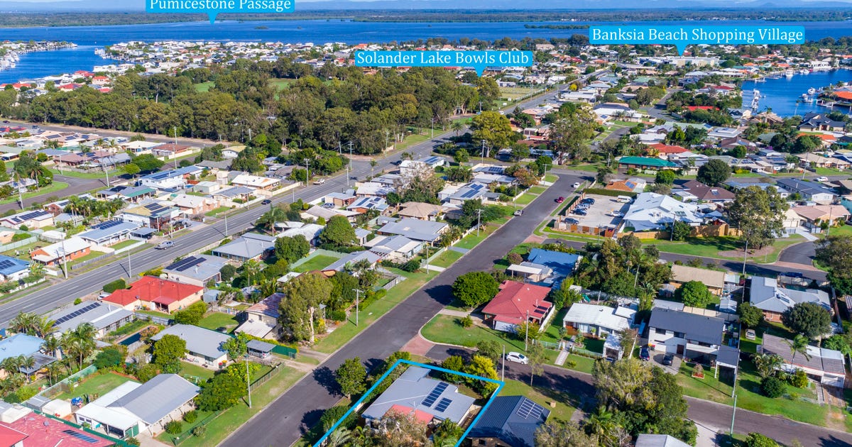1 Beagle Avenue, Banksia Beach QLD 4507