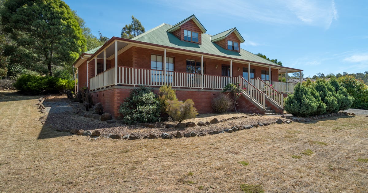 75 Blackstone Road, Blackstone Heights TAS 7250