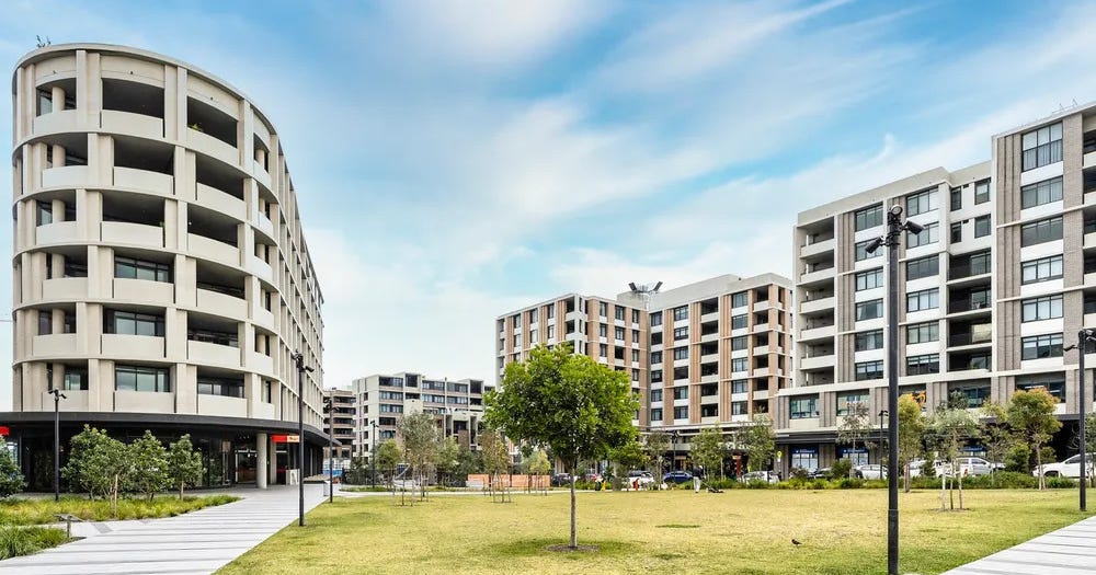 807/12A Conferta Avenue, Tallawong NSW 2762 - property.com.au