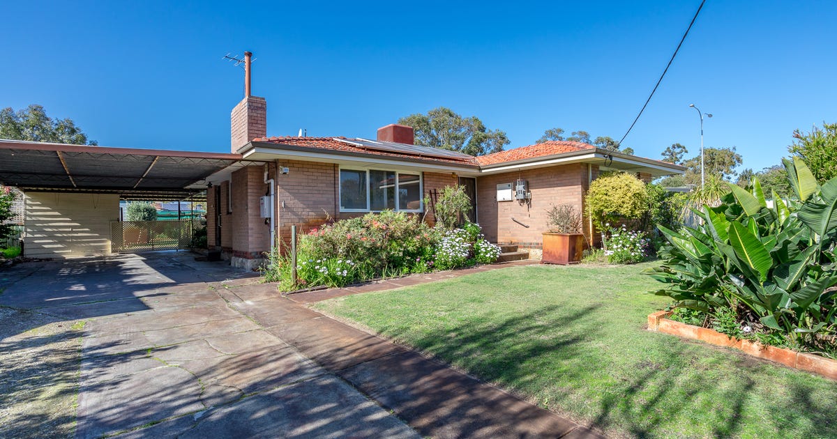132 Verna Street, Gosnells WA 6110