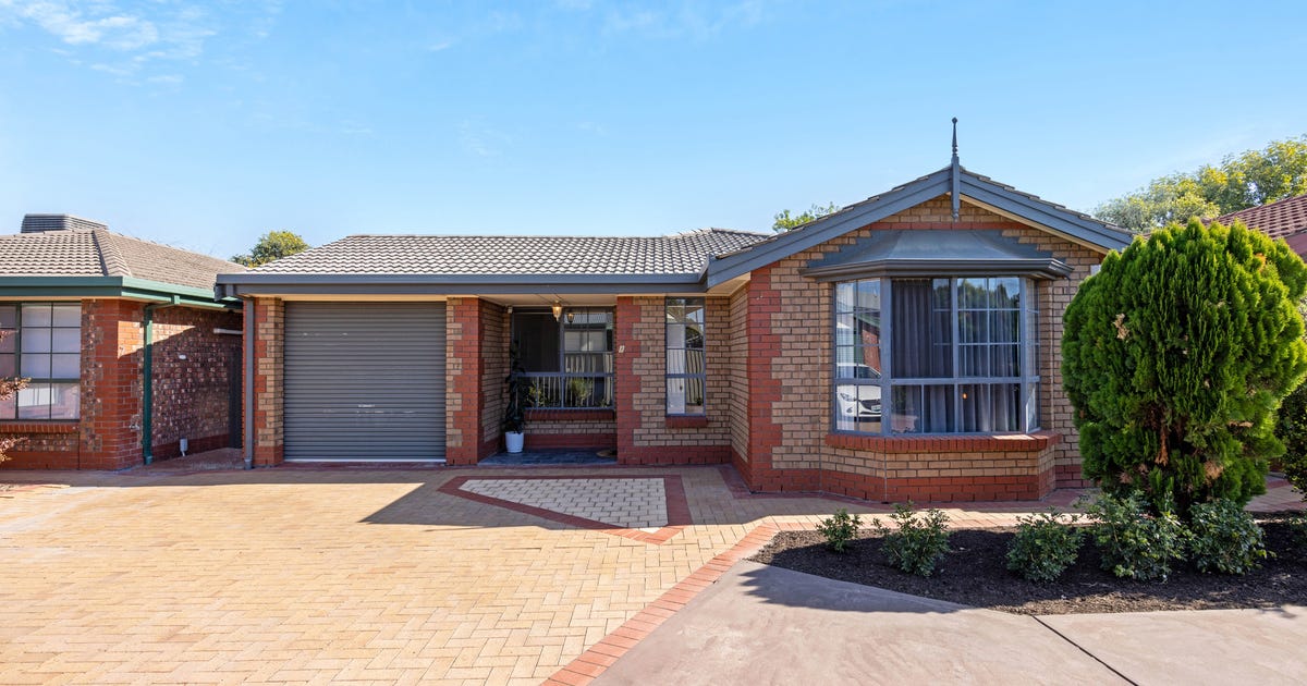 8/10 Gertrude Street, Brooklyn Park SA 5032