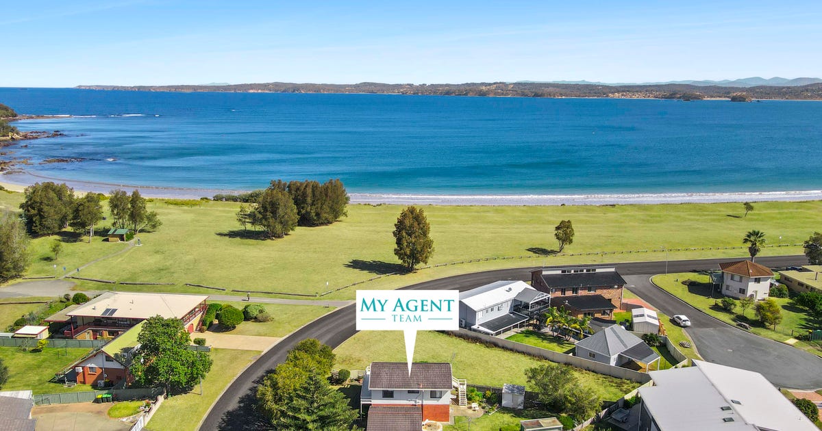 22 Hibiscus Close, Maloneys Beach NSW 2536